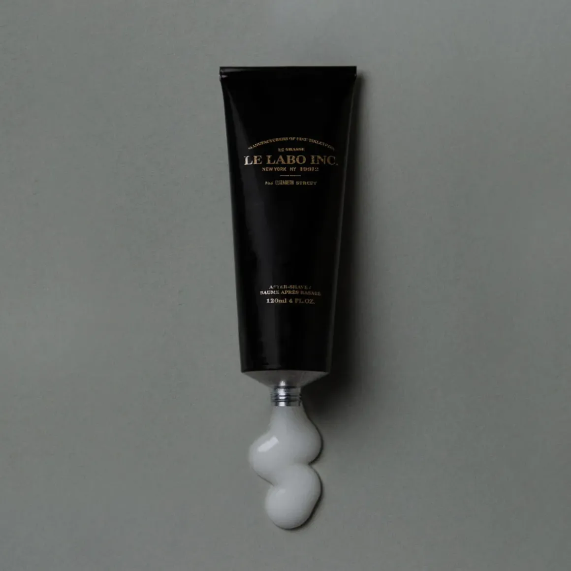 AFTER-SHAVE BALM