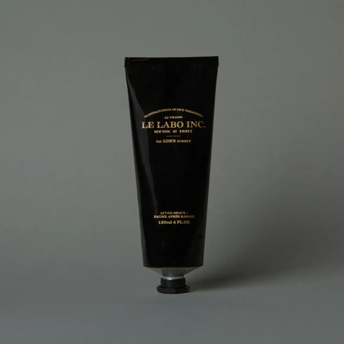 AFTER-SHAVE BALM