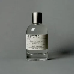 AMBRETTE 9