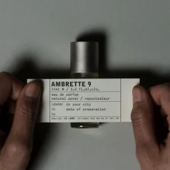 AMBRETTE 9