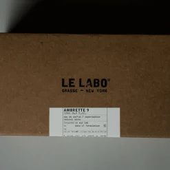 AMBRETTE 9