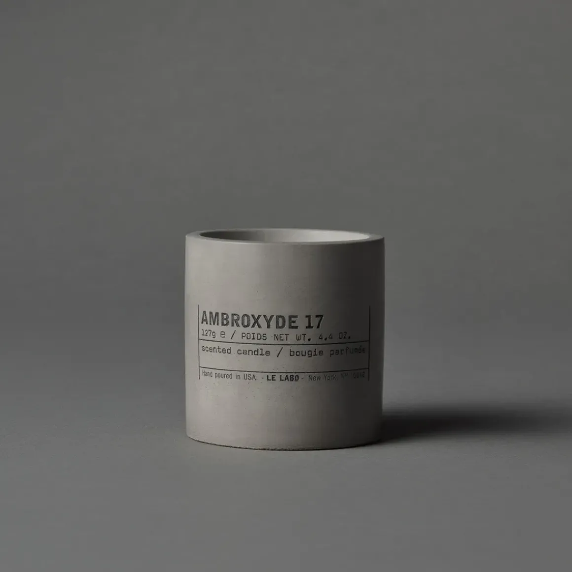 AMBROXYDE 17