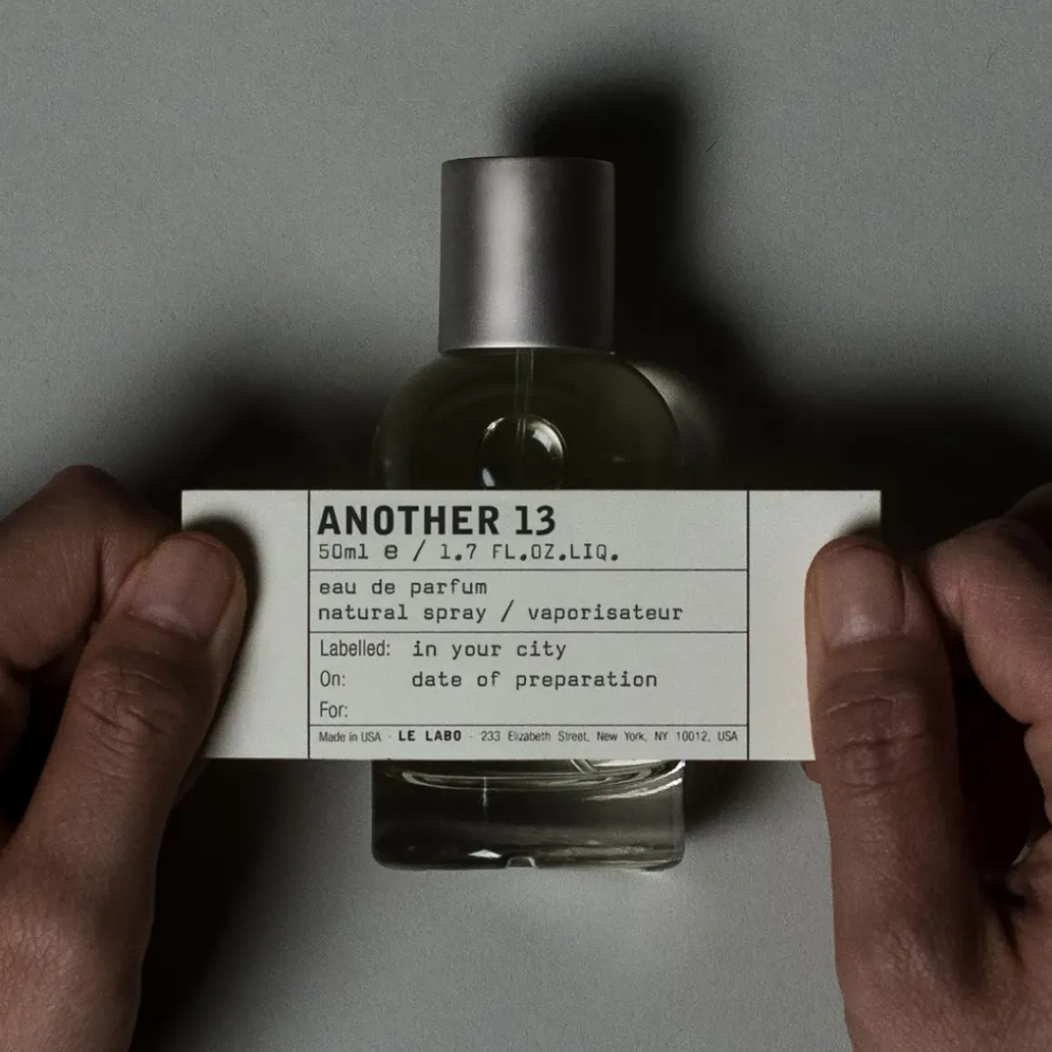 ANOTHER 13