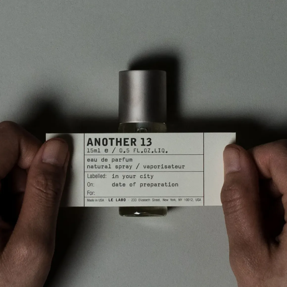 ANOTHER 13