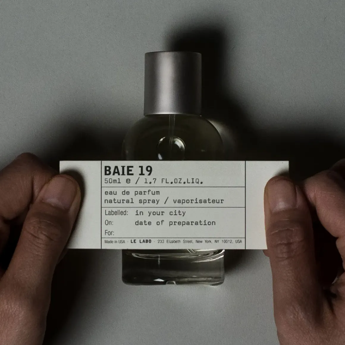 BAIE 19
