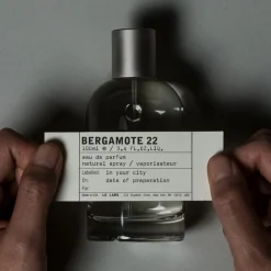 BERGAMOTE 22