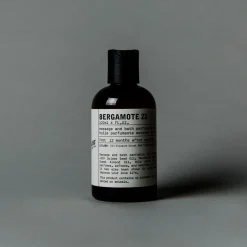BERGAMOTE 22