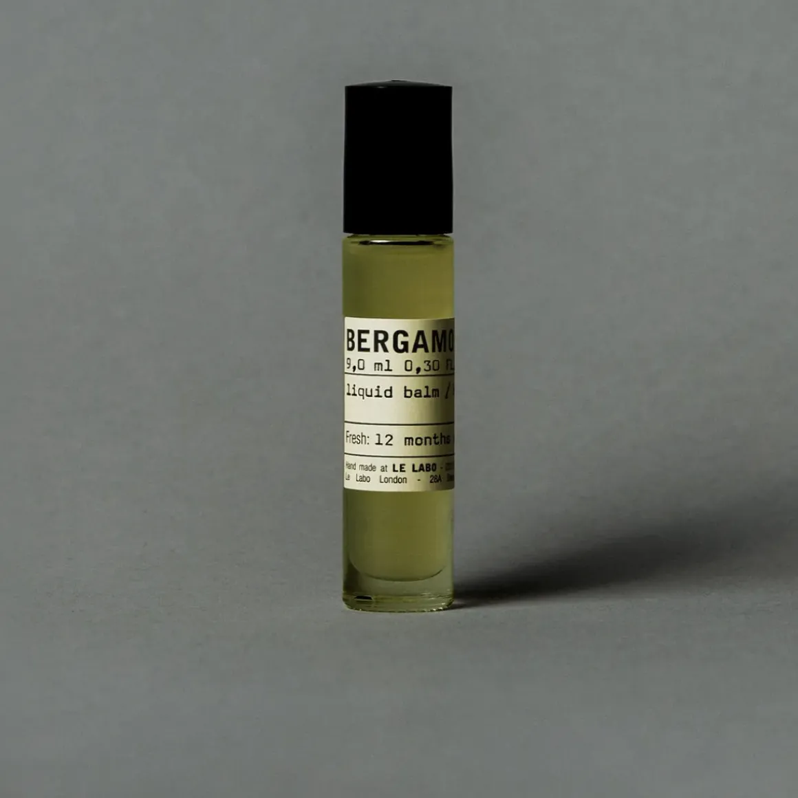 BERGAMOTE 22