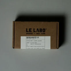 BERGAMOTE 22