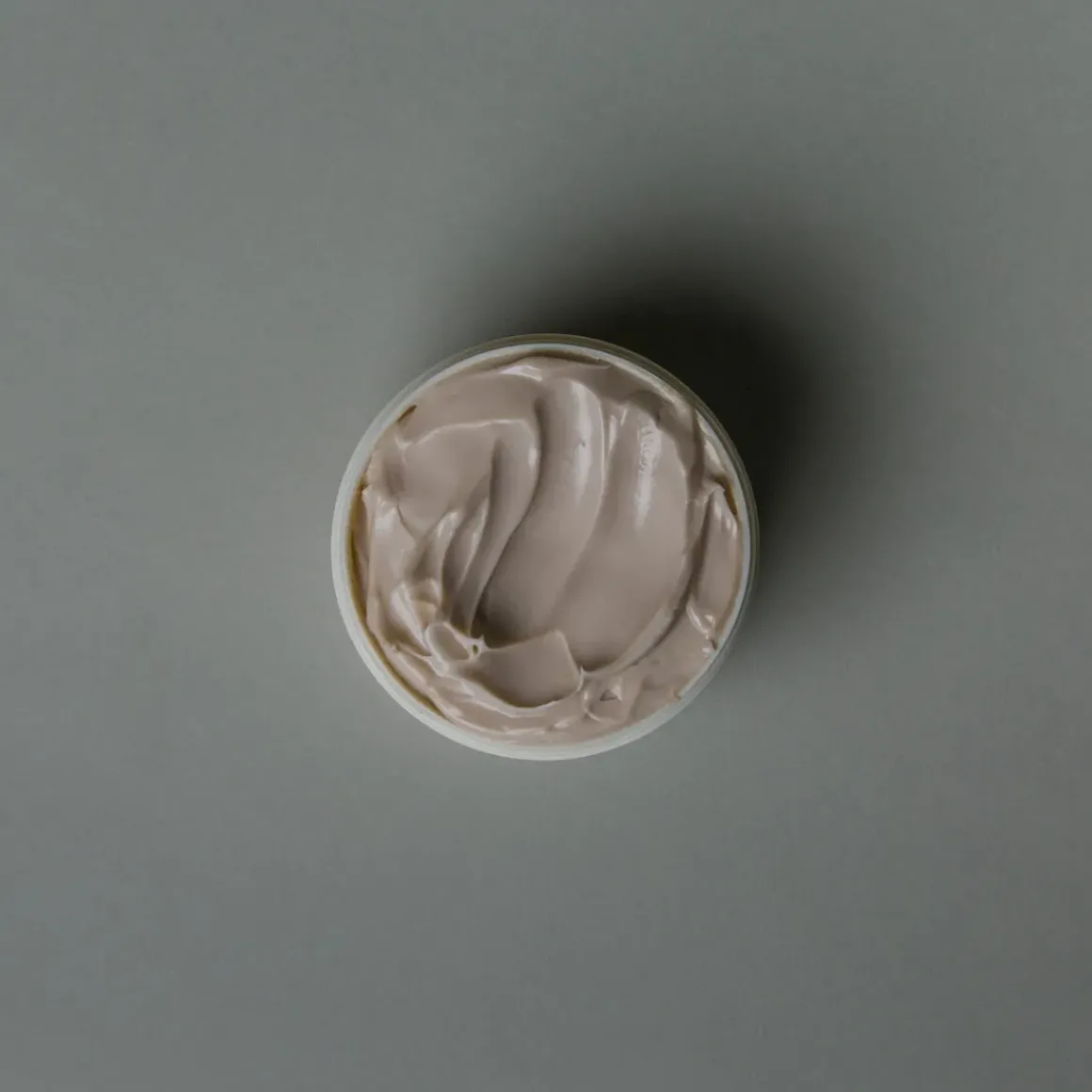 BODY CREAM