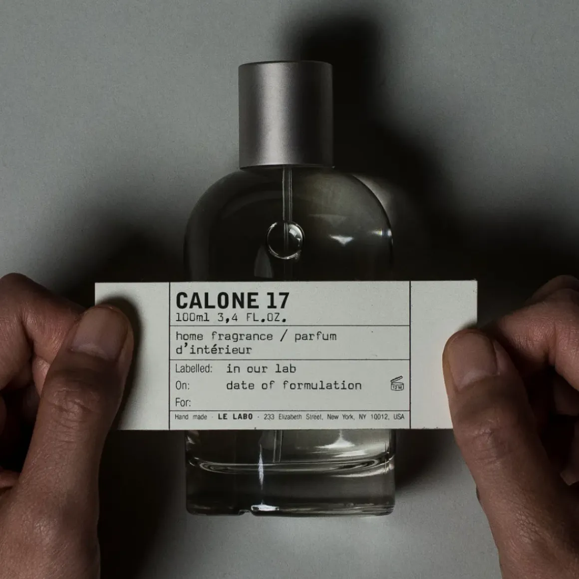 CALONE 17