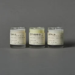 CANDLE DISCOVERY SET