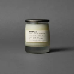 CANDLE LID