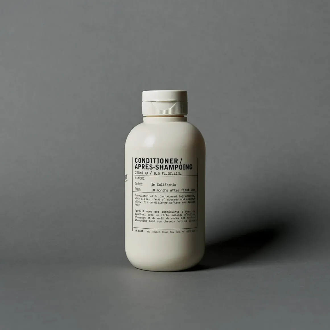 CONDITIONER