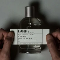 ENCENS 9