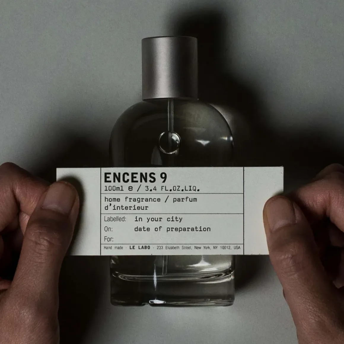 ENCENS 9