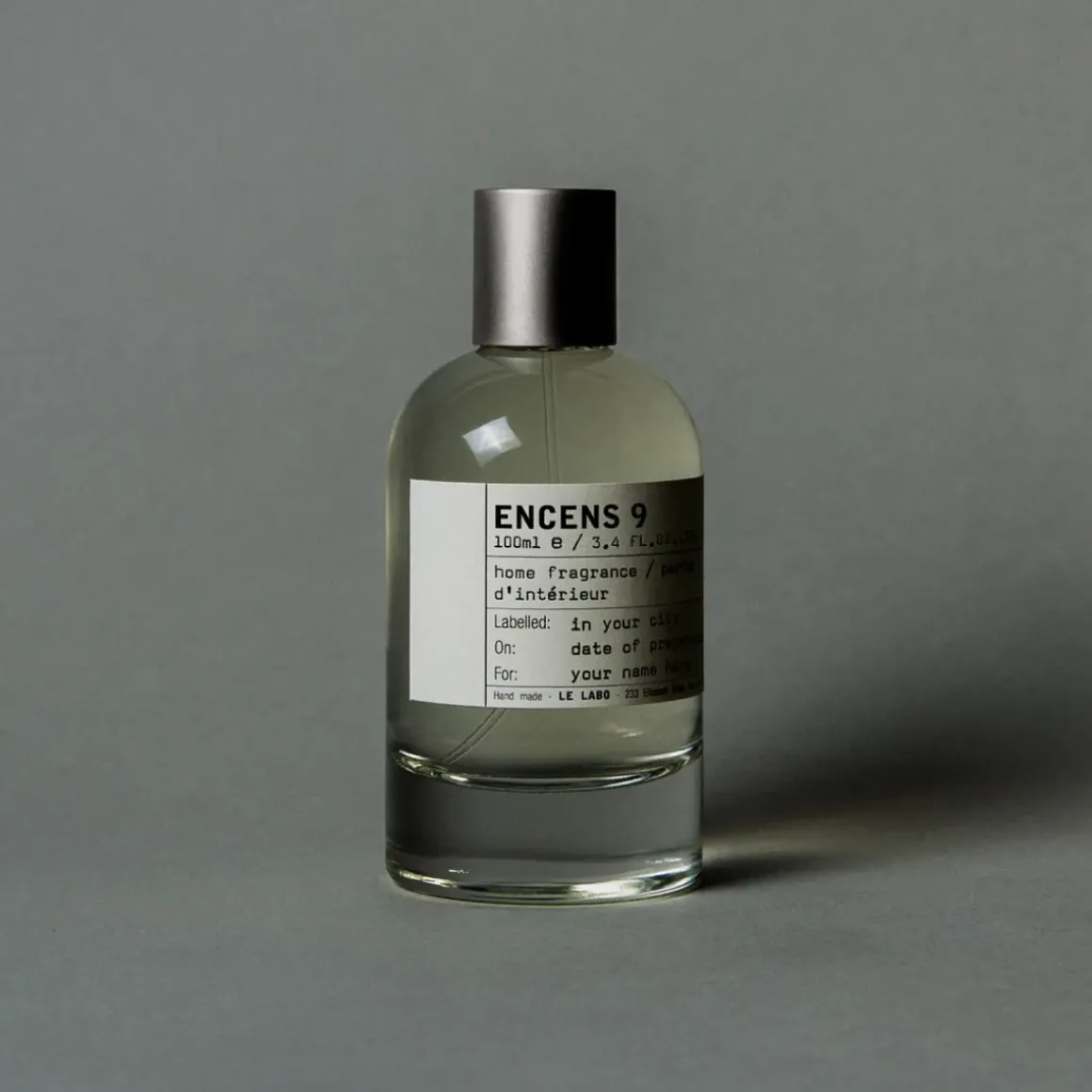 ENCENS 9