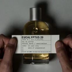 EUCALYPTUS 20