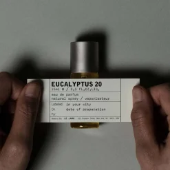 EUCALYPTUS 20