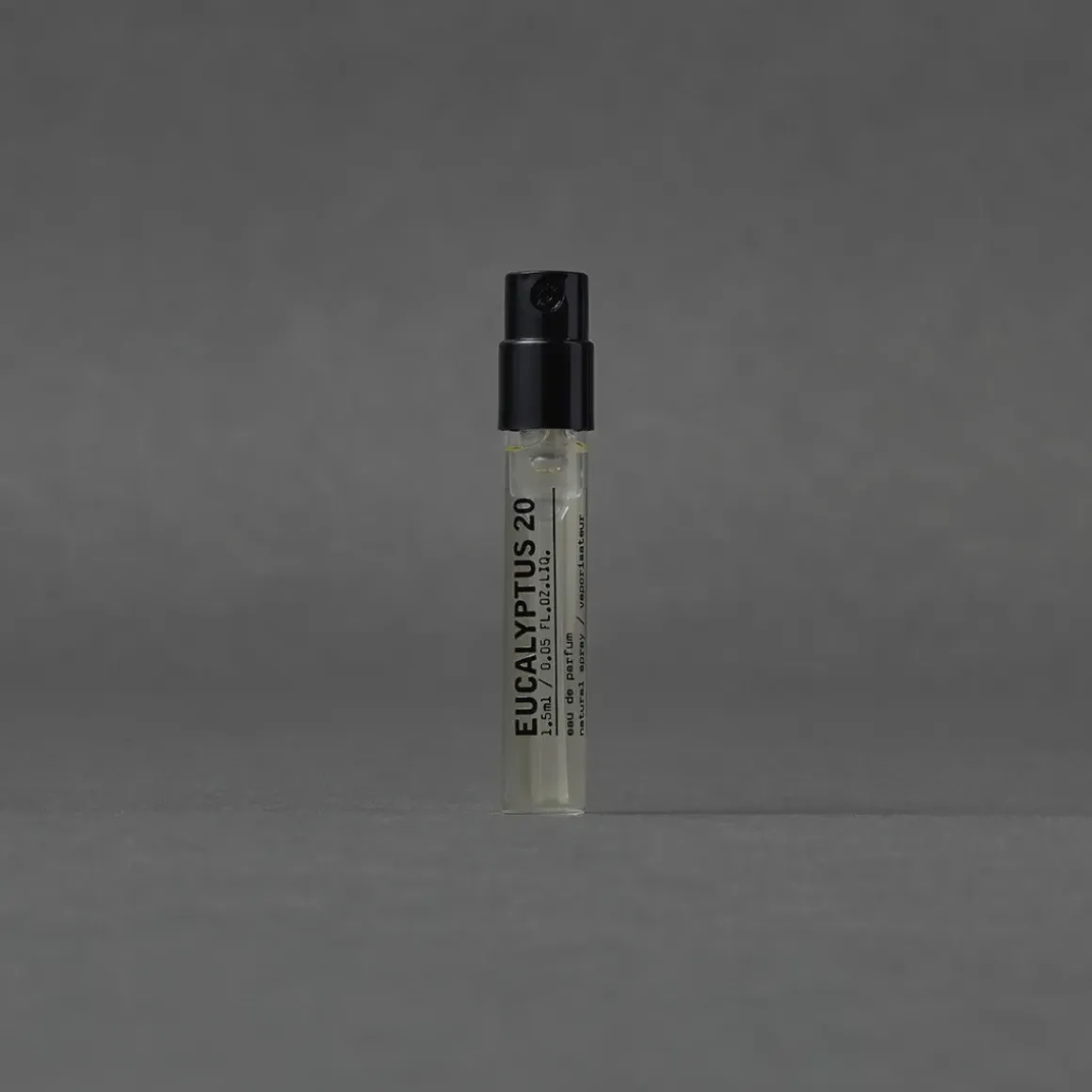 EUCALYPTUS 20