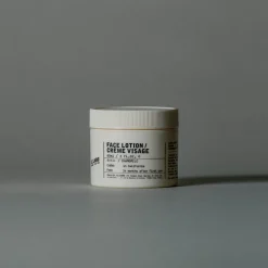 FACE LOTION