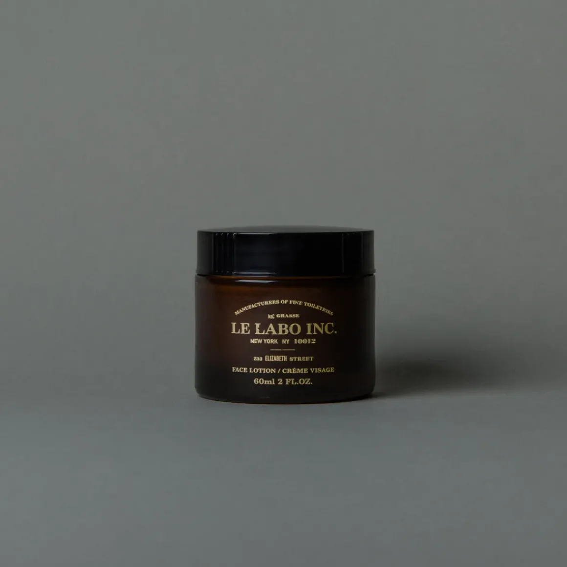 FACE LOTION