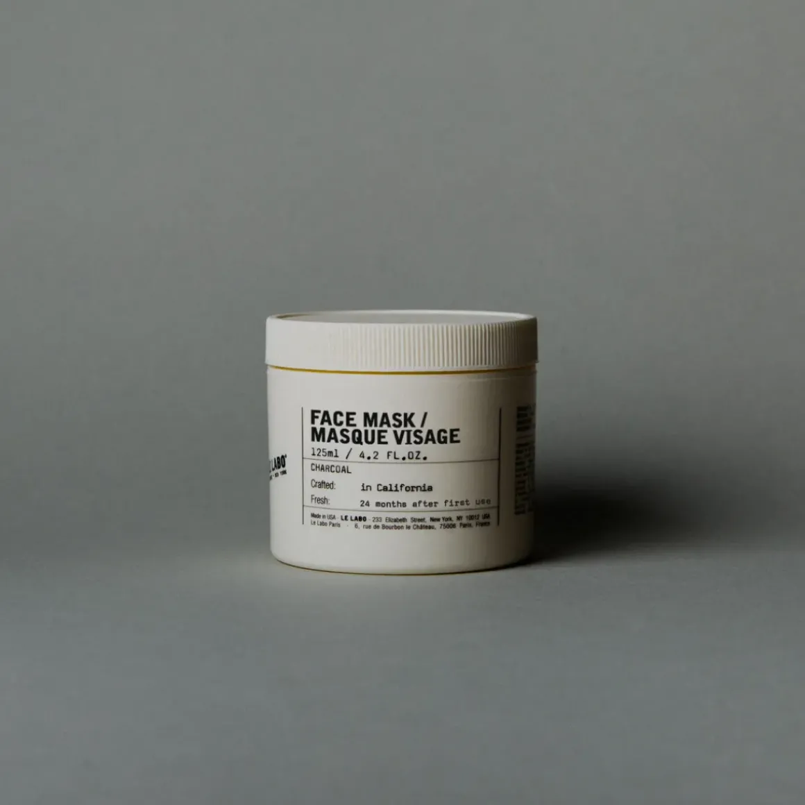 FACE MASK