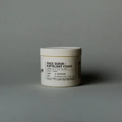 FACE SCRUB