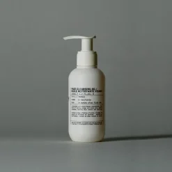 FACIAL CLEANSING OIL