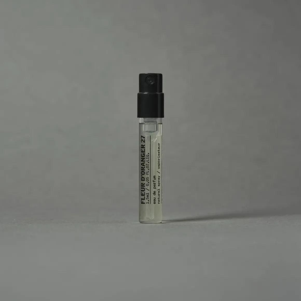 FLEUR D'ORANGER 27