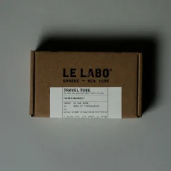 FLEUR D'ORANGER 27
