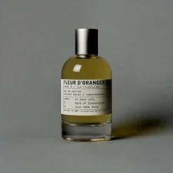 FLEUR D'ORANGER 27