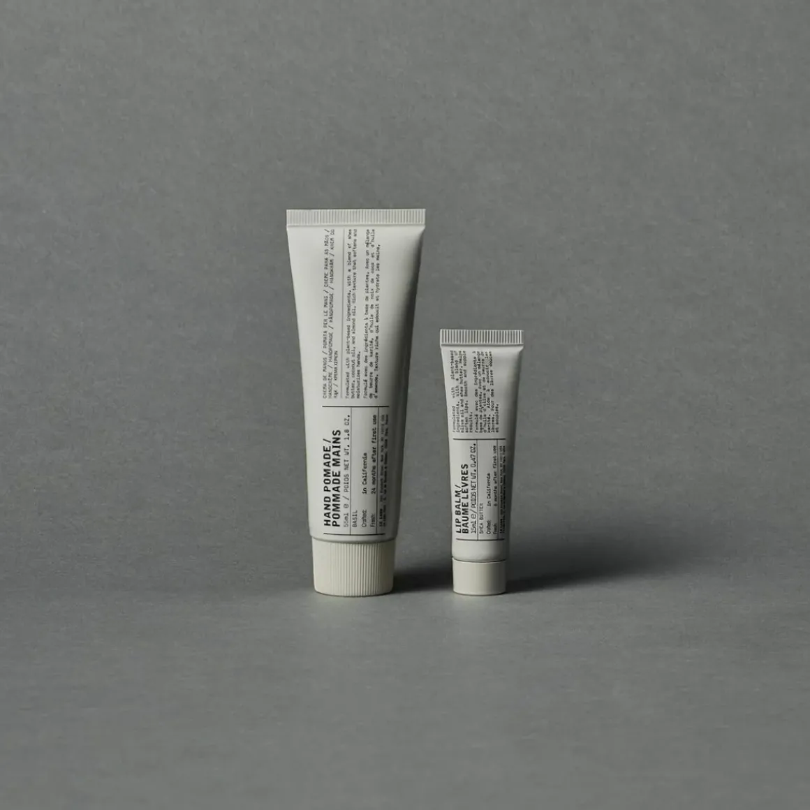 HAND AND LIP SET
