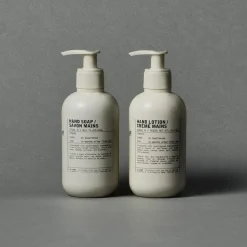 HAND CARE SET
