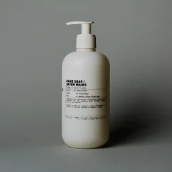 HAND SOAP