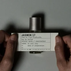 JASMIN 17