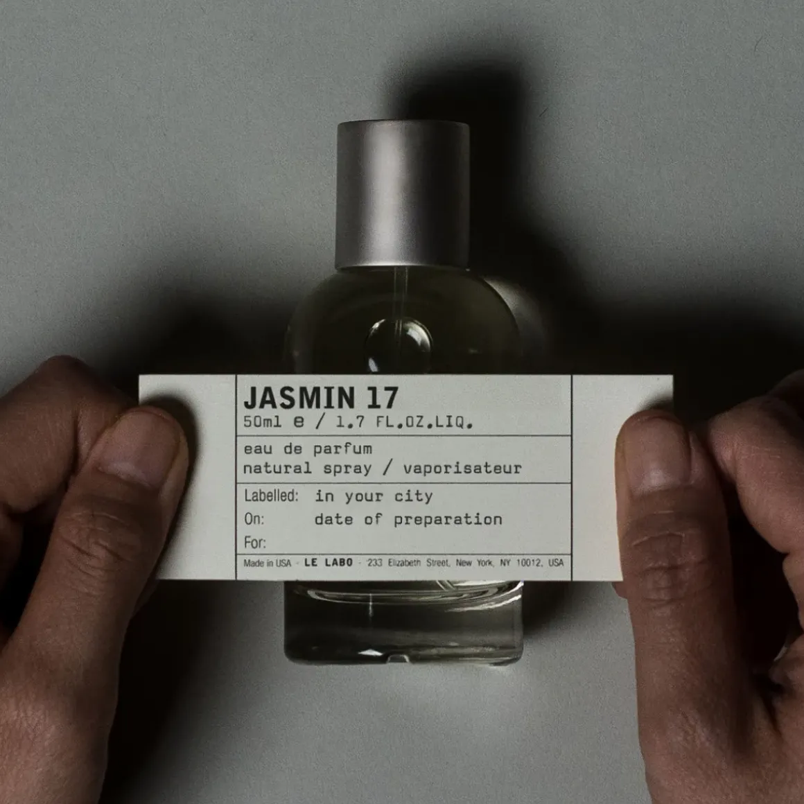 JASMIN 17
