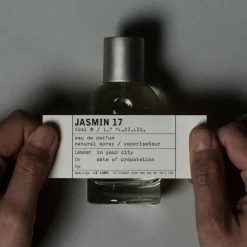 JASMIN 17