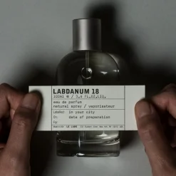 LABDANUM 18