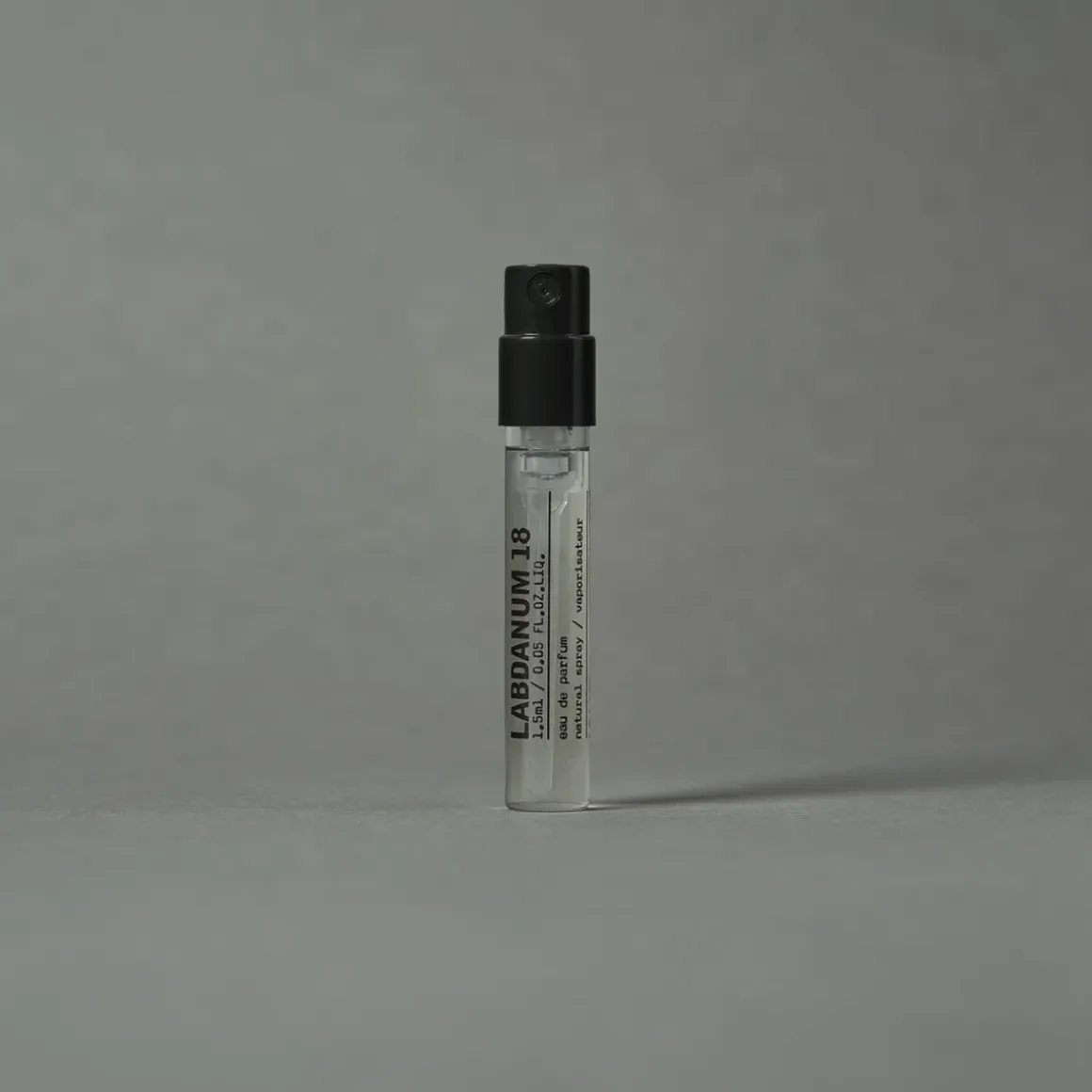 LABDANUM 18