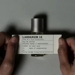 LABDANUM 18