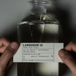 LABDANUM 18