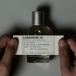 LABDANUM 18