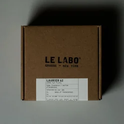 LAURIER 62