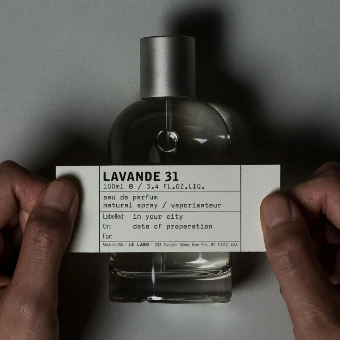 LAVANDE 31