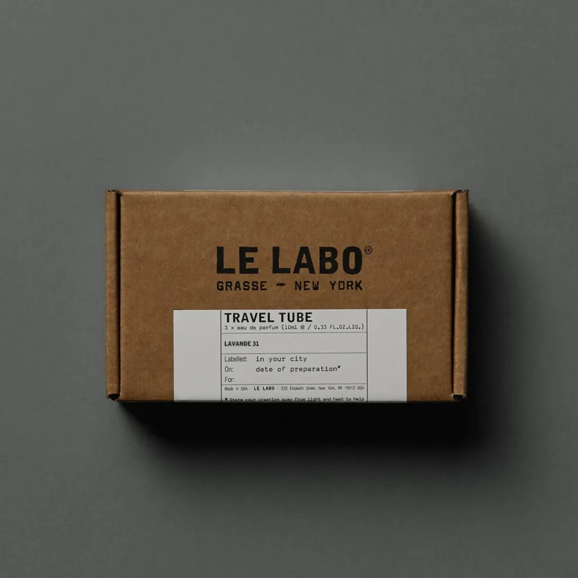 LAVANDE 31