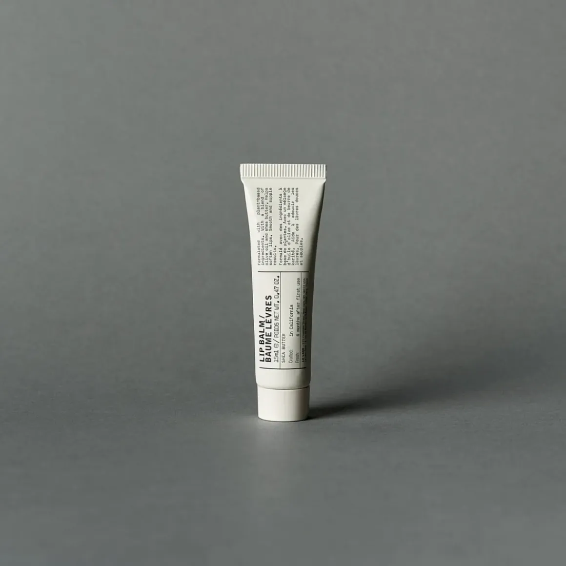 LIP BALM