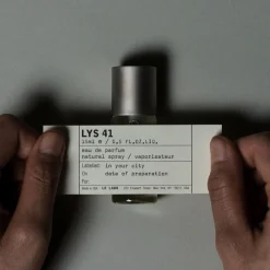 LYS 41