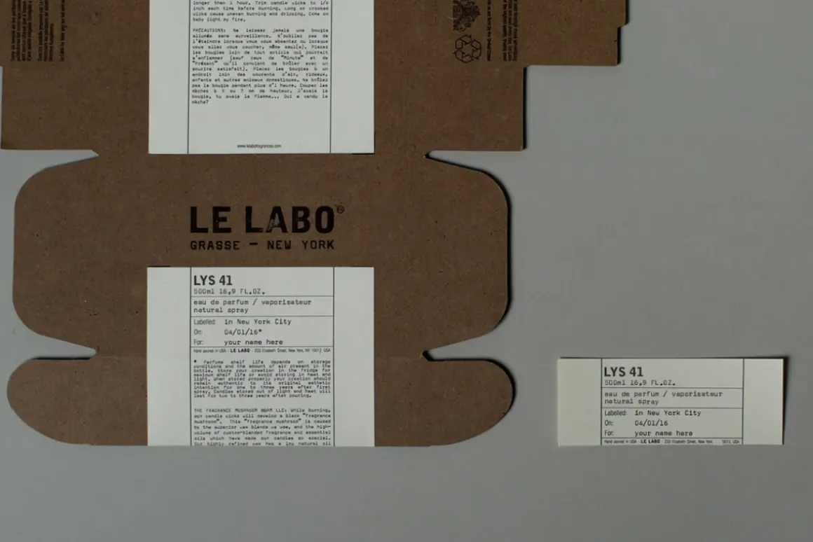 LYS 41