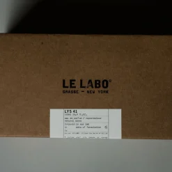 LYS 41